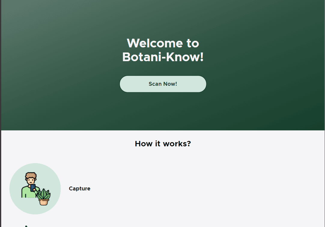 BotaniKnow